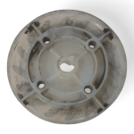 KYMCO Super 8 50 2008> Fan OEM 19510-LD05-9000 - Image 4