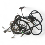 KYMCO City 125 125 2009 Main Wiring Loom Harness OEM 32100-EFC3-E10 - Image 3