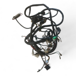 KYMCO City 125 125 2009 Main Wiring Loom Harness OEM 32100-EFC3-E10 - Image 4