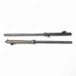 Yamaha DT 125 LC MK1 125 1983-1986 Front Fork Set OEM - Image 4
