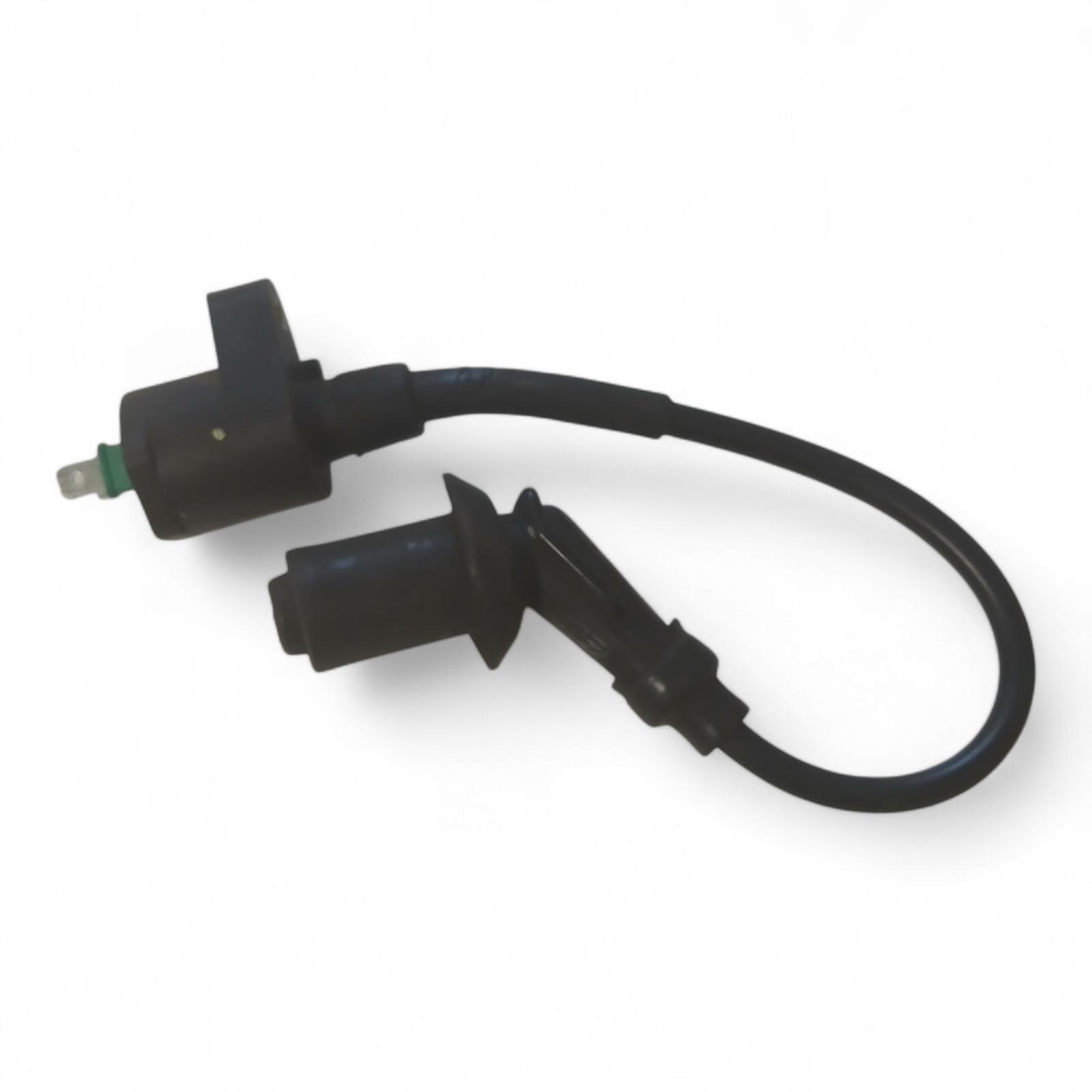 15390_2028129-Photoroom.png KYMCO City 125 125 2009 Igntion Coil and HT Lead OEM - Image 1