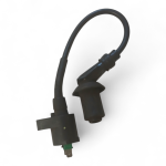 KYMCO City 125 125 2009 Igntion Coil and HT Lead OEM - Image 2