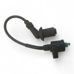 KYMCO City 125 125 2009 Igntion Coil and HT Lead OEM - Image 3
