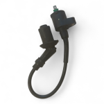 KYMCO City 125 125 2009 Igntion Coil and HT Lead OEM - Image 4