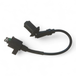 KYMCO City 125 125 2009 Igntion Coil and HT Lead OEM - Image 6