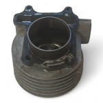 KYMCO City 125 125 2009 Cylinder Barrel Jug and Cylinder OEM 124.6CMx3 KY13 GY6