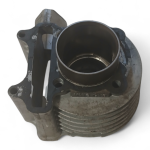KYMCO City 125 125 2009 Cylinder Barrel Jug and Cylinder OEM 124.6CMx3 KY13 GY6 - Image 2