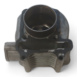 KYMCO City 125 125 2009 Cylinder Barrel Jug and Cylinder OEM 124.6CMx3 KY13 GY6 - Image 3