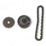 KYMCO City 125 125 2009 Oil Pump OEM - Image 2