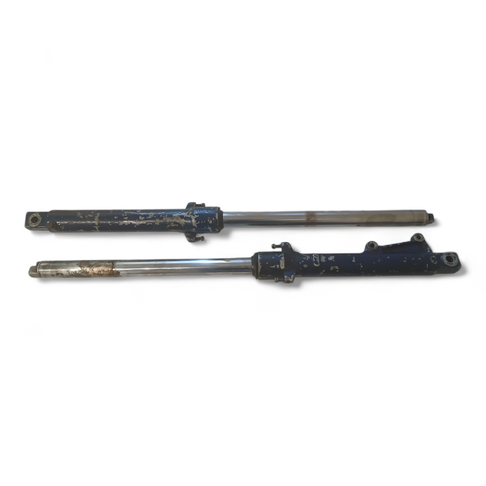 15394_2028129-Photoroom.png Suzuki RG 125 125 1985-1987 Front Fork Set OEM - Image 1