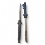 Suzuki RG 125 125 1985-1987 Front Fork Set OEM - Image 2