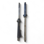 Suzuki RG 125 125 1985-1987 Front Fork Set OEM - Image 4