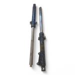 Suzuki RG 125 125 1985-1987 Front Fork Set OEM - Image 6