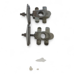 Suzuki SV 650 650 2003-2006 Chain Tensioners OEM S1C 17G - Image 2