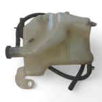 Suzuki SV 650 650 2003-2006 Radiator Overflow Tank Coolant Expansion Reservoir Hose OEM 1791017G00 - Image 2