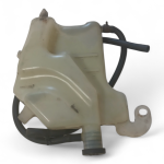 Suzuki SV 650 650 2003-2006 Radiator Overflow Tank Coolant Expansion Reservoir Hose OEM 1791017G00 - Image 3