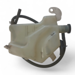 Suzuki SV 650 650 2003-2006 Radiator Overflow Tank Coolant Expansion Reservoir Hose OEM 1791017G00 - Image 4