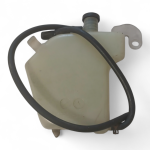 Suzuki SV 650 650 2003-2006 Radiator Overflow Tank Coolant Expansion Reservoir Hose OEM 1791017G00 - Image 5