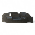 Suzuki SV 650 650 2003-2006 Front Radiator Guard Shield Protector Dust Cover OEM 17771-17G0 - Image 3