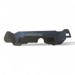 Suzuki SV 650 650 2003-2006 Front Radiator Guard Shield Protector Dust Cover OEM 17771-17G0 - Image 5