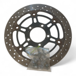 Suzuki SV 650 650 2003-2006 Front Brake Disc with Mounting Bolts Rotor OEM