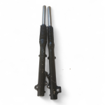 Kawasaki GT 750 750 1982-1990 Front Fork Set OEM - Image 5