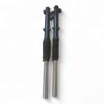 Kawasaki GT 750 750 1982-1990 Front Fork Set OEM - Image 6