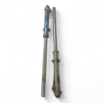 Suzuki TS 50 50 1971-2000 Front Fork Set OEM SO85