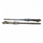 Suzuki TS 50 50 1971-2000 Front Fork Set OEM SO85 - Image 4