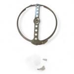 Suzuki RM 125 125 1996-1997 Air Filter to Air Box Bracket Mount Holder OEM - Image 2