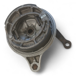 Suzuki GZ 125 125 2003 Rear Brake Hub OEM 347 - Image 5