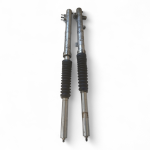 Honda MTX 80/125 80/125 1983 Front Fork Set OEM KJ1-R KJ1-L