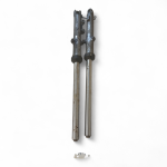 Suzuki GS 400 400 1977-1982 Front Fork Set OEM SHOWA 1140 HF-2 - Image 2