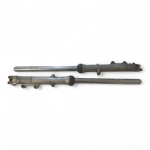 Suzuki GS 250 250 1980-1981 Front Fork Set OEM - Image 2