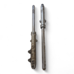 Suzuki GT 250 250 1978-1981 Front Fork Set OEM