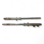 Suzuki GT 250 250 1978-1981 Front Fork Set OEM - Image 2