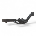 Yamaha XJ 600 600 1984-1992 Left Handlebar Clip-On with Clutch Lever OEM - Image 5