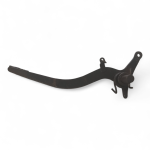 Suzuki TS 50 50 1971-1978 Rear Brake Pedal and Spring OEM - Image 5