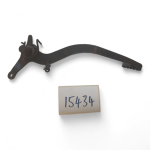Suzuki TS 50 50 1971-1978 Rear Brake Pedal and Spring OEM - Image 6