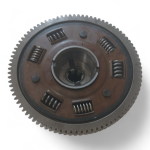 Suzuki GS 650 650 1981-1983 Full Clutch Basket Complete Clutch Housing OEM H-3 451-2