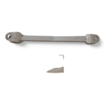 Suzuki GSXR 600 SRAD 600 1997-2000 Torsion Bar OEM - Image 3