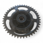 Yamaha XJ600 600 1984-1991 Rear Sprocket Carrier Hub OEM