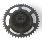 Yamaha XJ600 600 1984-1991 Rear Sprocket Carrier Hub OEM - Image 2