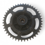 Yamaha XJ600 600 1984-1991 Rear Sprocket Carrier Hub OEM - Image 3