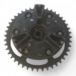 Yamaha XJ600 600 1984-1991 Rear Sprocket Carrier Hub OEM - Image 4