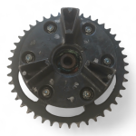Yamaha XJ600 600 1984-1991 Rear Sprocket Carrier Hub OEM - Image 5