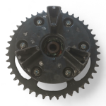 Yamaha XJ600 600 1984-1991 Rear Sprocket Carrier Hub OEM - Image 6