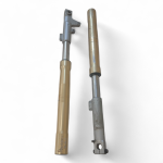 Peugeot XR6 50 2003-2008 Front Fork set OEM - Image 5
