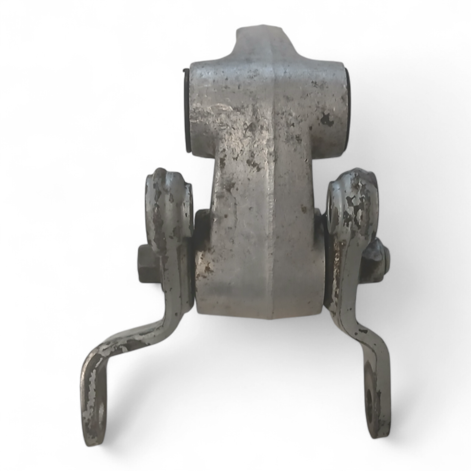 15448_2028129-Photoroom.png Kawasaki KX100 100 1993 Rear Suspension Swingarm Shock Linkage OEM - Image 1