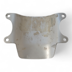 Kawasaki GPX750 750 1989 Front Fork Mudguard Brace Bracket Fender OEM - Image 6
